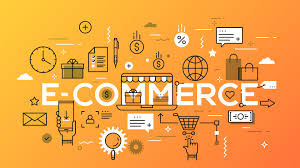 Easy to Manage E-Commerce