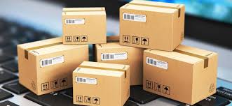 Easy to Manage Parcel Delivery