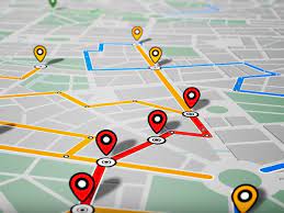 Easy to Manage Location Tracking